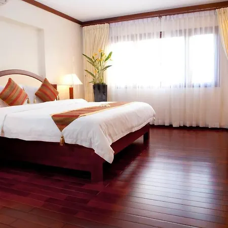 Paradise Angkor Villa Hotel